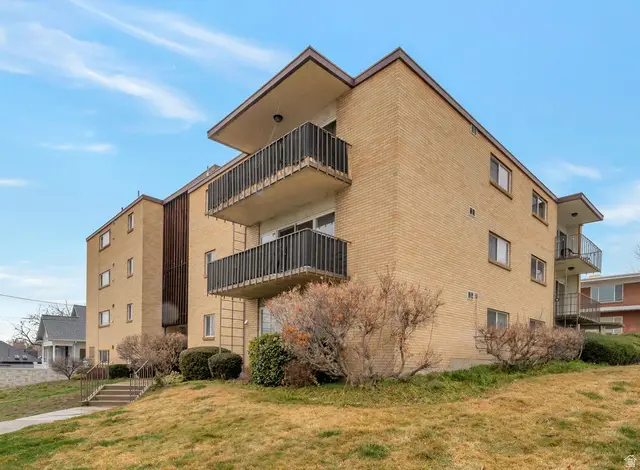 633 E Fourth Ave #13, Salt Lake City, UT 84103 - #1