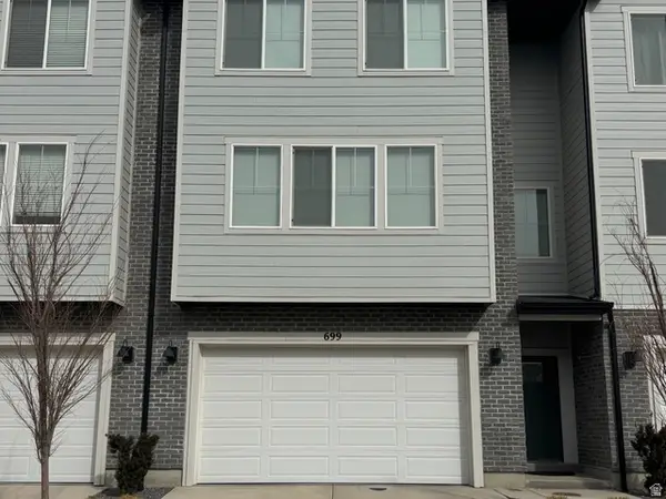 699 E Ryegrass Dr N, Eagle Mountain, UT 84005