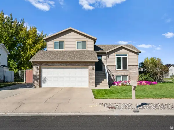 1643 N 2225 W, Clinton, UT 84015