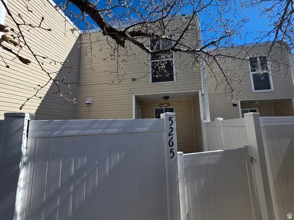 5265 S Rome Beauty Park E, Murray, UT 84123