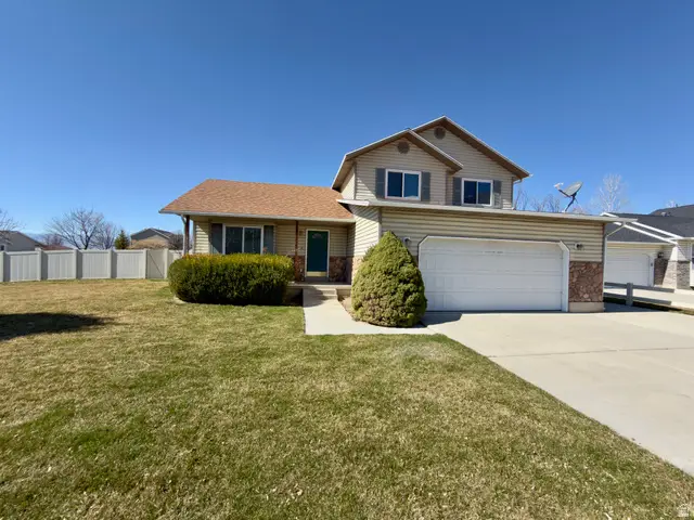 827 N 960 W, Pleasant Grove, UT 84062 - #1