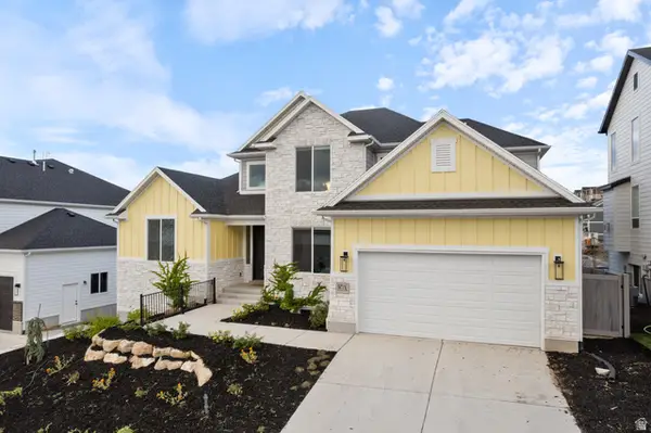 3973 N 900 W, Lehi, UT 84043