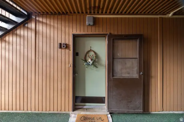 240 E 400 N #16, Logan, UT 84321