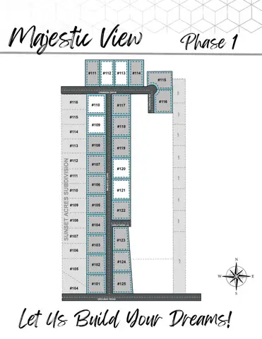 874 E Majestic Ln #110, Erda, UT 84074 - #3