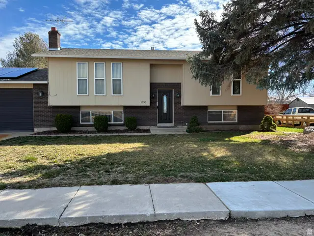 1333 S 1100 W, Syracuse, UT 84075 - #2