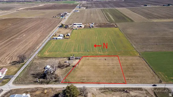 750 N Main, Lewiston, UT 84320