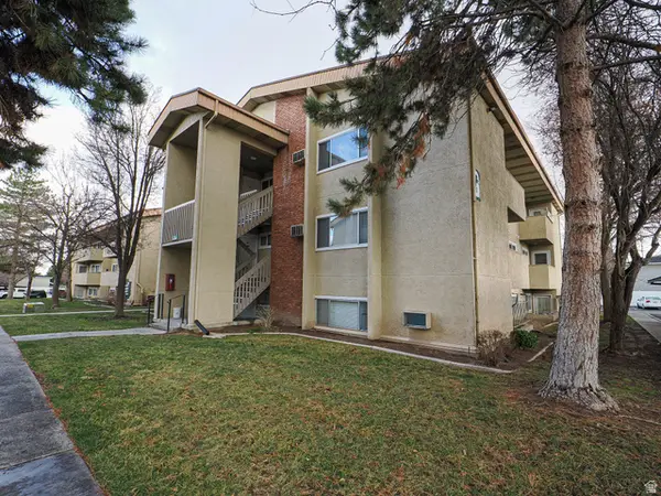 1829 W 7600 S #G303, West Jordan, UT 84084