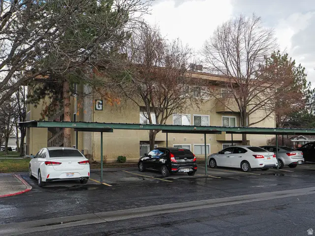 1829 W 7600 S #G303, West Jordan, UT 84084 - #3