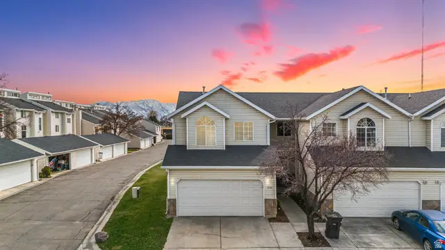 1541 W Westlane Ct, Provo, UT 84601 - #1