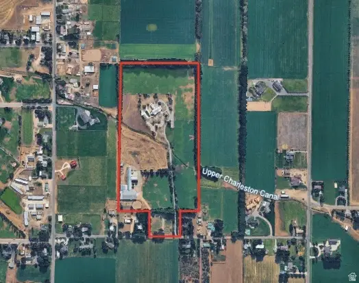 2795 W Eiger, Charleston, UT 84032 - #1