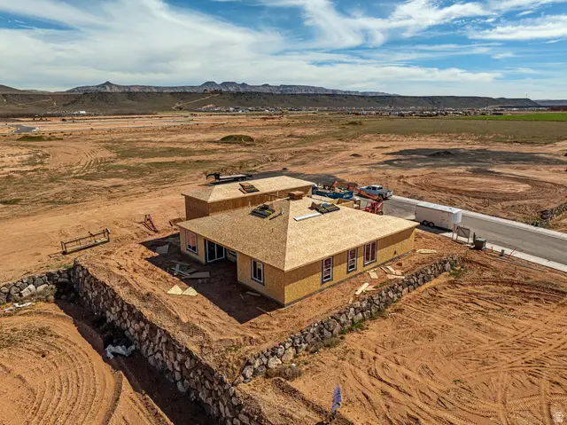 3918 W 1570 S, Hurricane, UT 84737 - #3