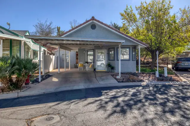 2990 E Riverside Dr #26, Saint George, UT 84790 - #1