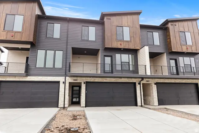 5865 N Jeeder Dr, Mountain Green, UT 84050 - #2