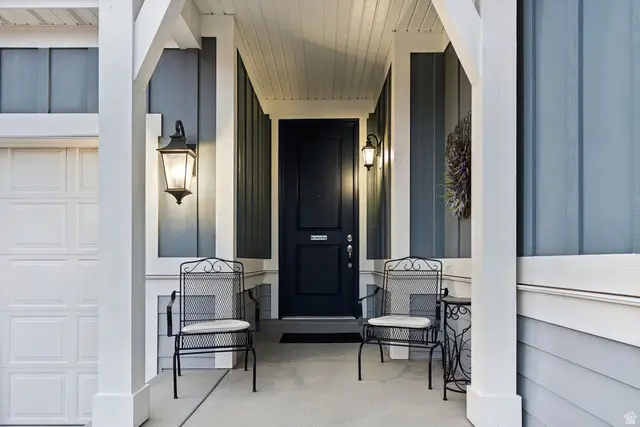 2727 E Red Barn Rd, Heber City, UT 84032 - #2