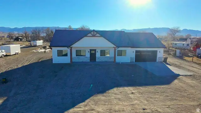 170 N 100 W, Centerfield, UT 84622 - #2