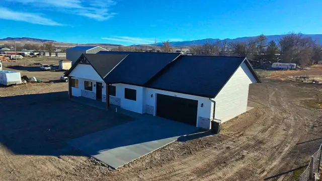 170 N 100 W, Centerfield, UT 84622 - #3