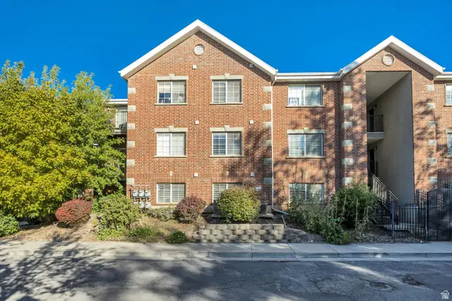 325 W 700 N #14, Salt Lake City, UT 84103 - #2