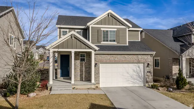 2764 N 990 W, Lehi, UT 84043 - #1