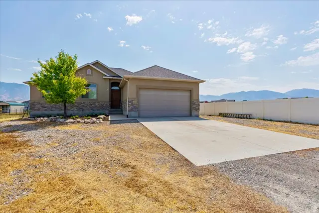 4364 N Rose Springs Rd W, Erda, UT 84074 - #1