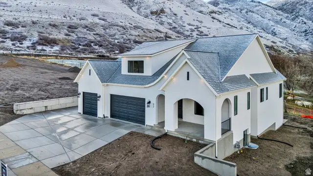 82 E 1900 S, Payson, UT 84651 - #1