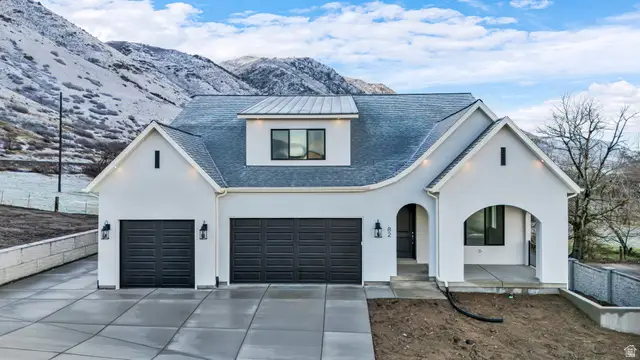 82 E 1900 S, Payson, UT 84651 - #2
