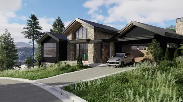 1829 W Aries Pl, Heber City, UT 84032 - #1