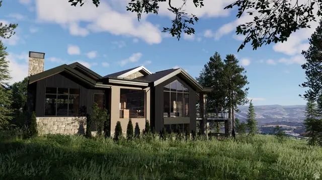 1829 W Aries Pl, Heber City, UT 84032 - #3