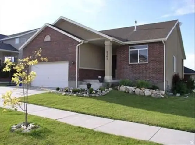 6262 W Imperial Oak Dr, West Jordan, UT 84081 - #1