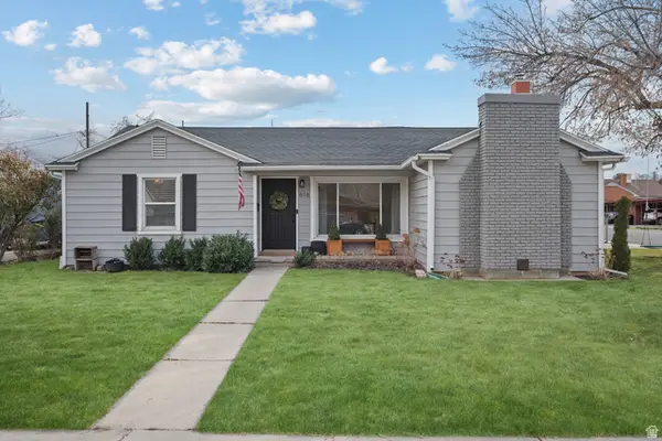 616 E Aaron S, Springville, UT 84663