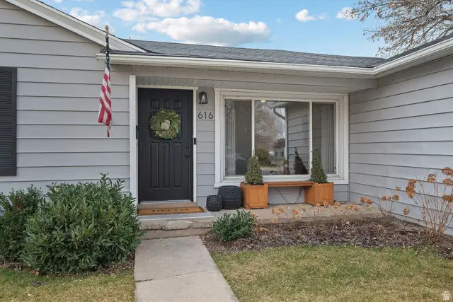 616 E Aaron S, Springville, UT 84663 - #3