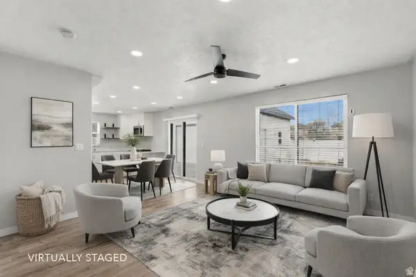 2303 E Hawthorne St, Saratoga Springs, UT 84043