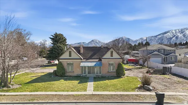 311 S 400 W, Payson, UT 84651 - #3
