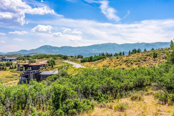 7923 N Sunrise Loop #41, Park City, UT 84098