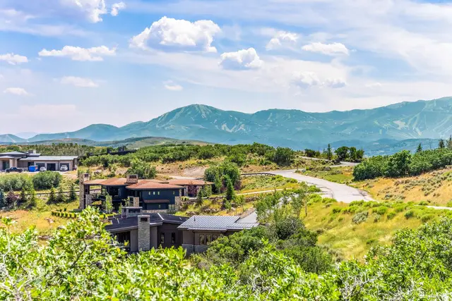 7923 N Sunrise Loop #41, Park City, UT 84098 - #2