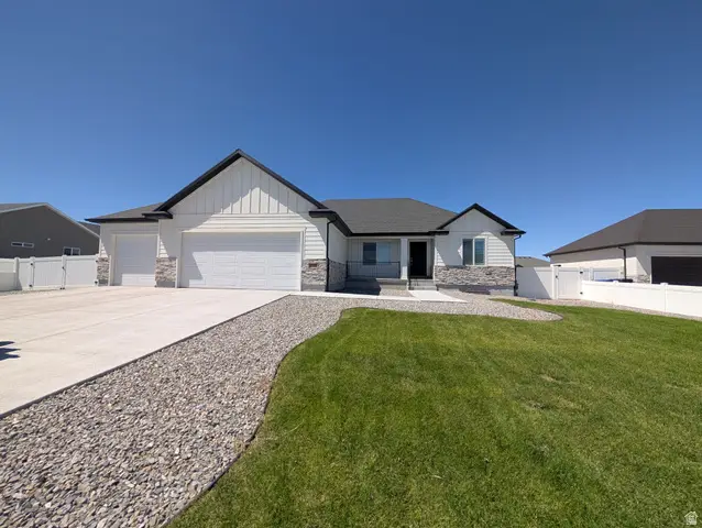176 S Jodi Ln #419, Grantsville, UT 84029 - #2