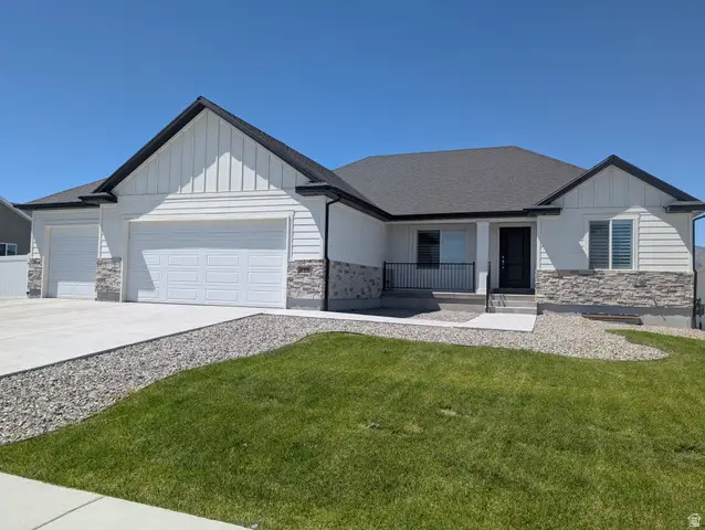 176 S Jodi Ln #419, Grantsville, UT 84029 - #3
