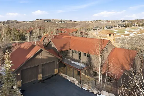 2908 Quick Draw, Park City, UT 84098