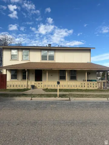 5421 S 2775 W, Roy, UT 84067
