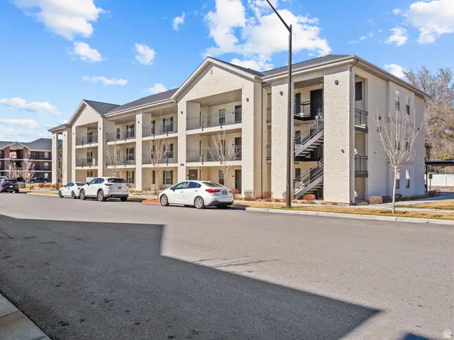 64 W 600 S #C301, Springville, UT 84663 - #2