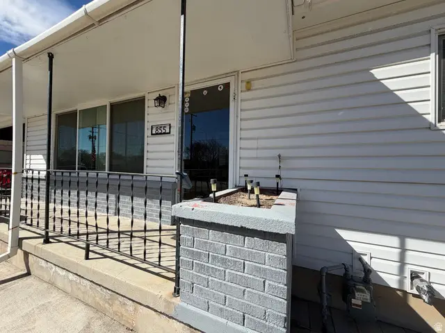 855 N 750 W, Carbonville, UT 84501 - #3