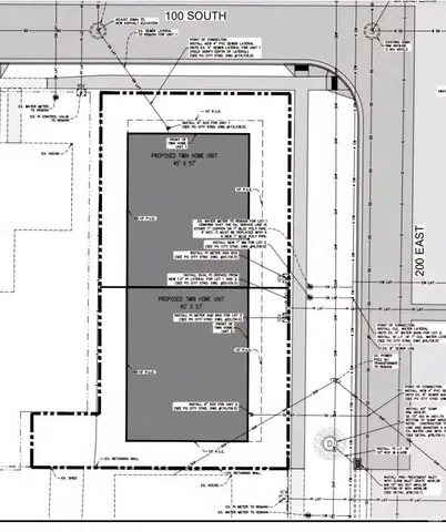 190 E 100 S, Pleasant Grove, UT 84062