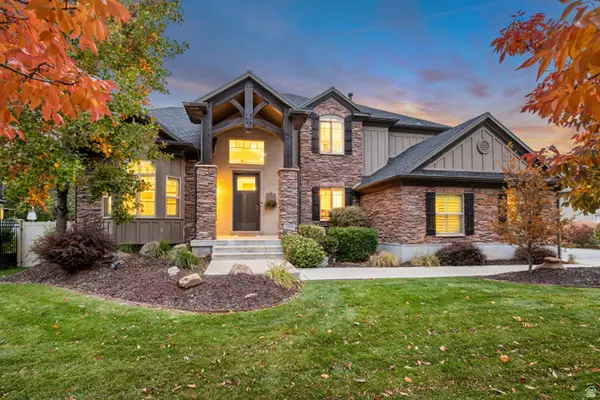 13208 S Sunset Way, Draper, UT 84020