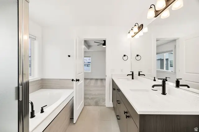 205 E 520 N, Providence, UT 84332 - #3