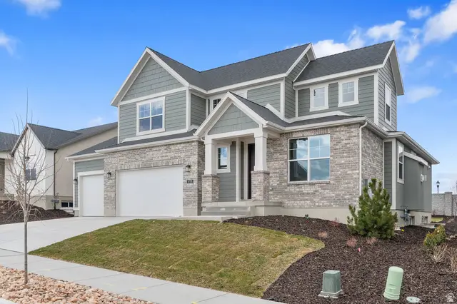 6738 W Broad Stem Way, Herriman, UT 84096 - #3
