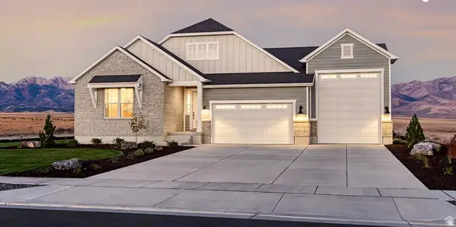 1032 S 3100 E #318, Spanish Fork, UT 84660 - #1