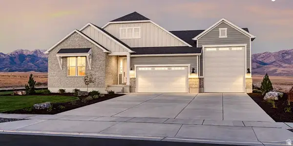 1032 S 3100 E #318, Spanish Fork, UT 84660