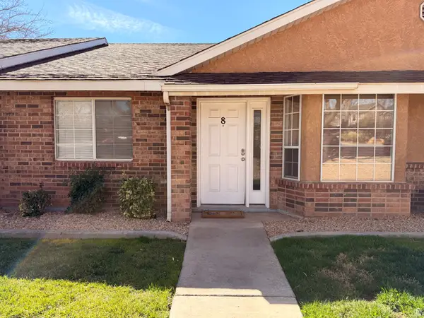 1050 E 1050 E 500 S #8, St. George, UT 84790