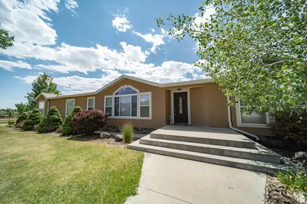 1407 N 1250 W, Price, UT 84501