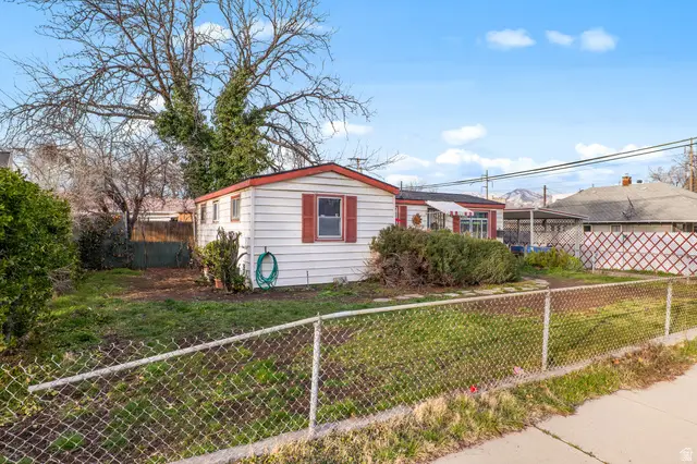 824 W Dalton Ave, Salt Lake City, UT 84104 - #3