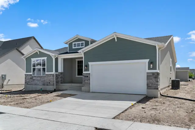 3747 W 2550 N, Lehi, UT 84048 - #2